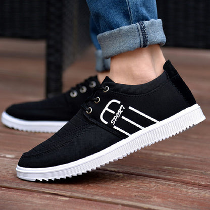 Unisex casual and sports orthopedic sneakers