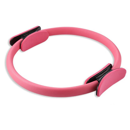 Multifunctional Yoga and Pilates Ring