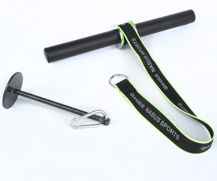 Fitness Machine for Arm Training