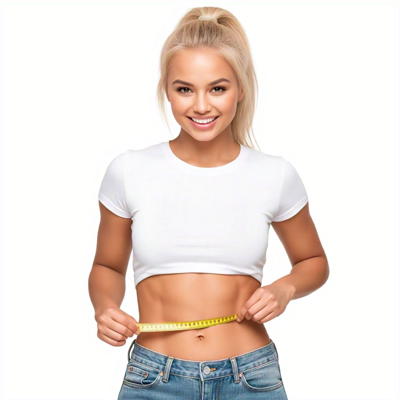 Organic Power Slimming Tea