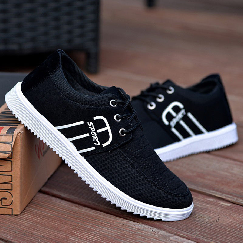 Unisex casual and sports orthopedic sneakers