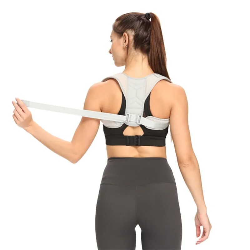 Posture corrector 