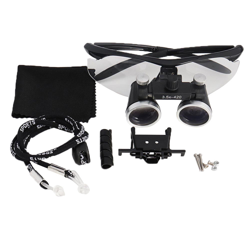 Medical Surgery Oral Loupe 🧑‍🔬