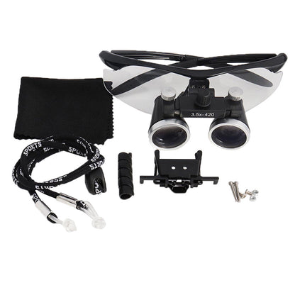 Medical Surgery Oral Loupe 🧑‍🔬