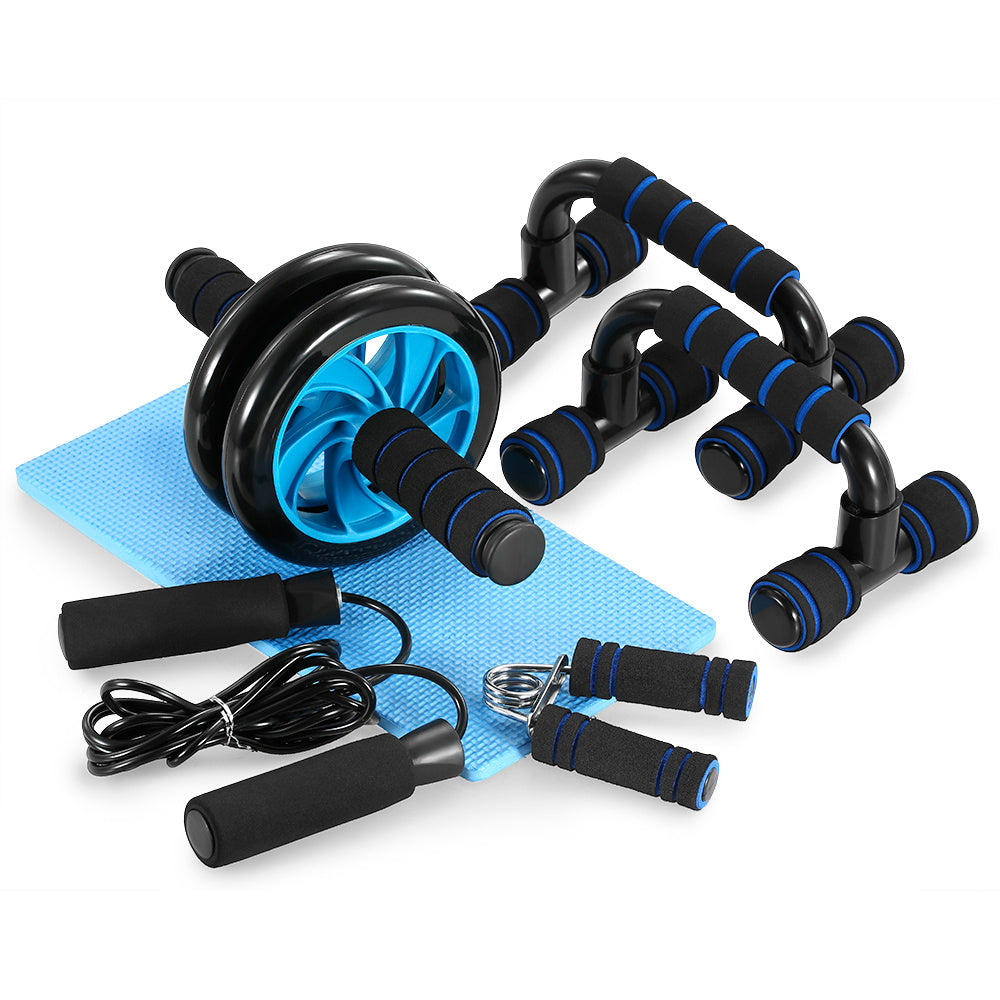 Gym Equipment - Muscle Trainer 