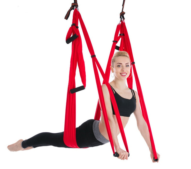 Antigravity Yoga Hammock 