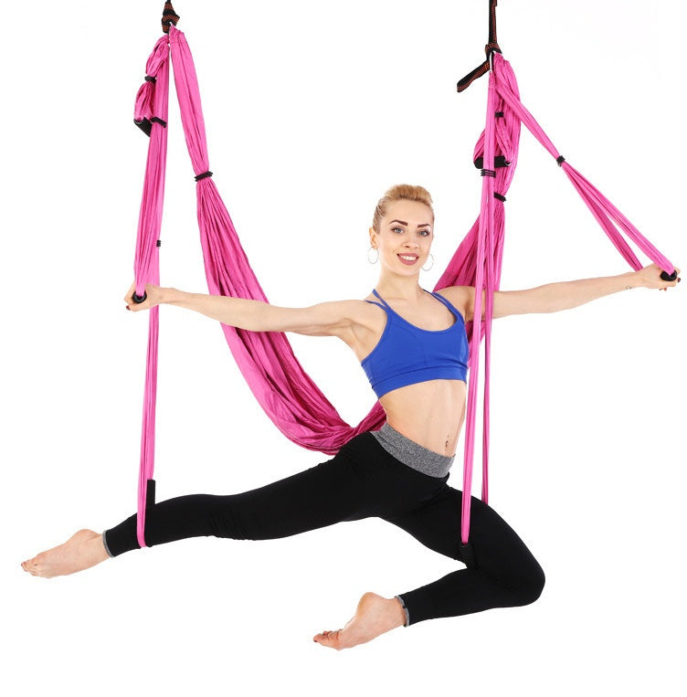 Antigravity Yoga Hammock 