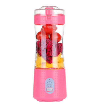 Portable Mini Blender - Rechargeable