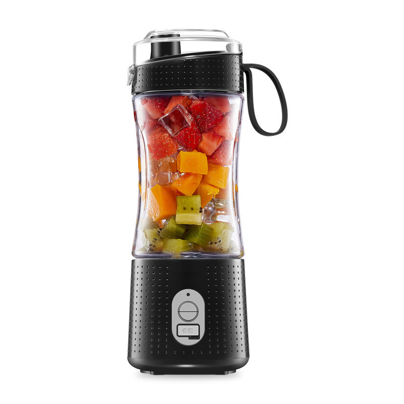 Portable Mini Blender - Rechargeable