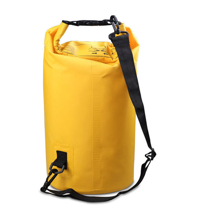 Waterproof Backpack - For Water Adventures