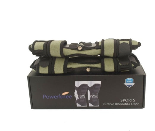 Premium Sports Knee Brace