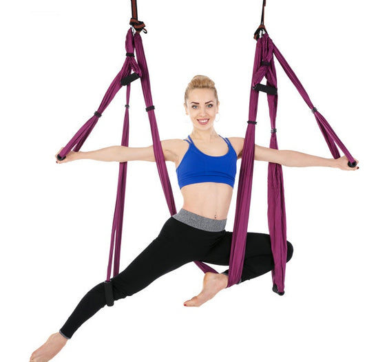 Antigravity Yoga Hammock 