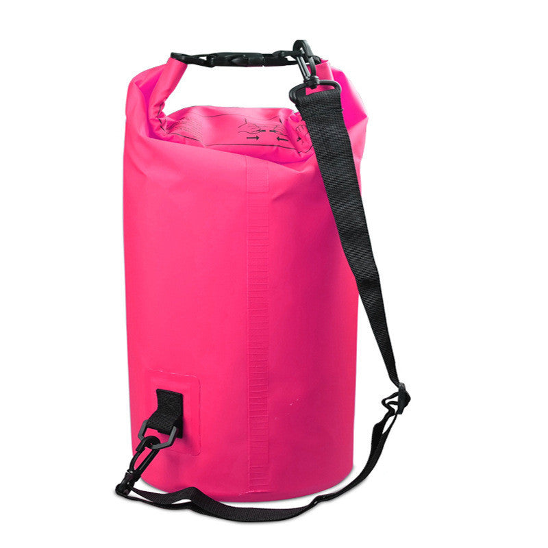 Waterproof Backpack - For Water Adventures