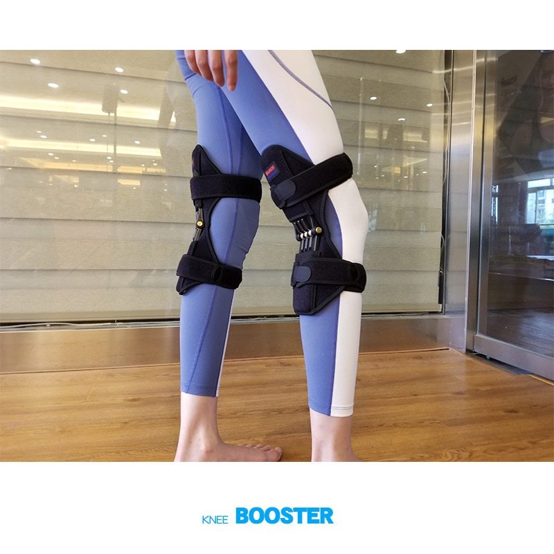 Premium Sports Knee Brace