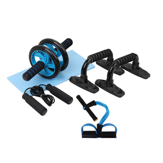 Gym Equipment - Muscle Trainer 