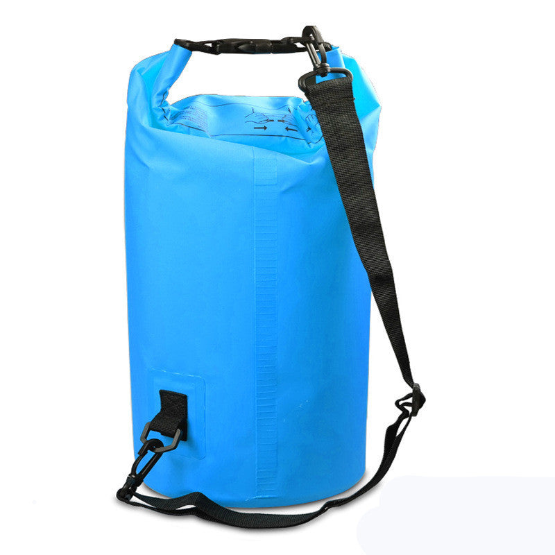 Waterproof Backpack - For Water Adventures