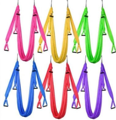 Antigravity Yoga Hammock 