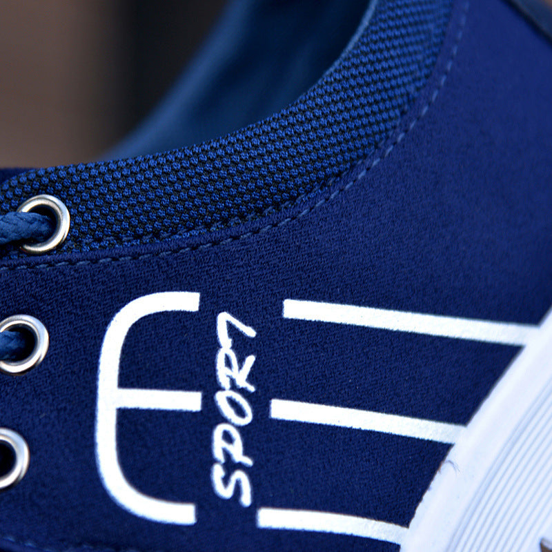 Unisex casual and sports orthopedic sneakers