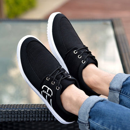 Unisex casual and sports orthopedic sneakers