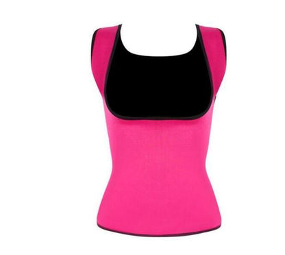 Women's Sports Vest