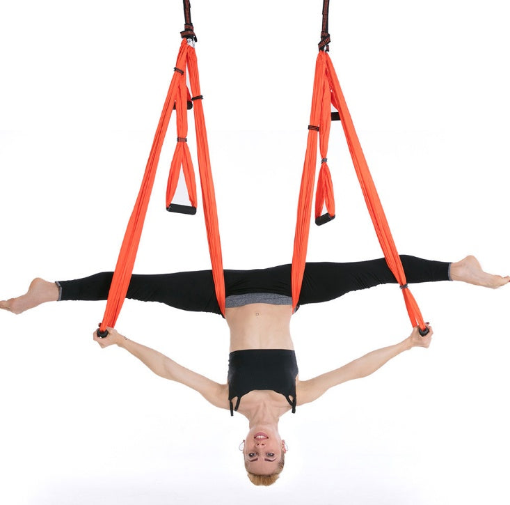 Antigravity Yoga Hammock 