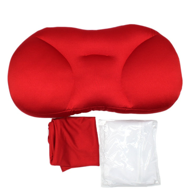 Orthopedic cervical pillow