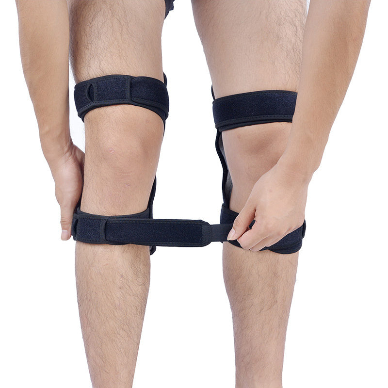 Premium Sports Knee Brace
