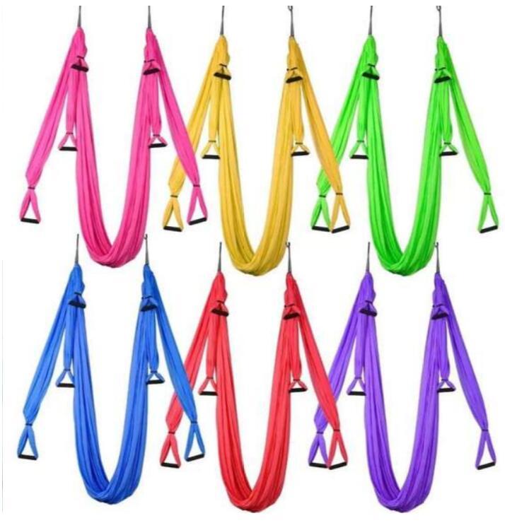 Antigravity Yoga Hammock 