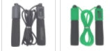 Fit jump rope