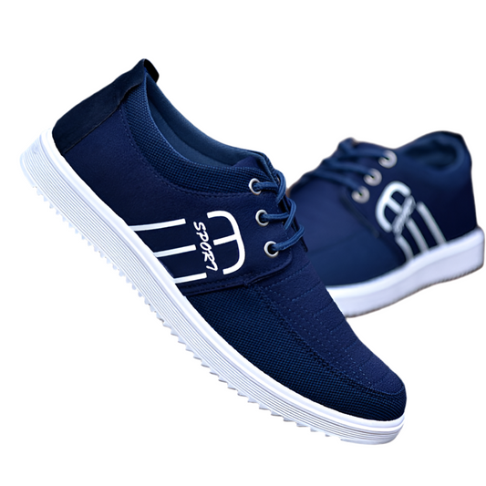 Unisex casual and sports orthopedic sneakers