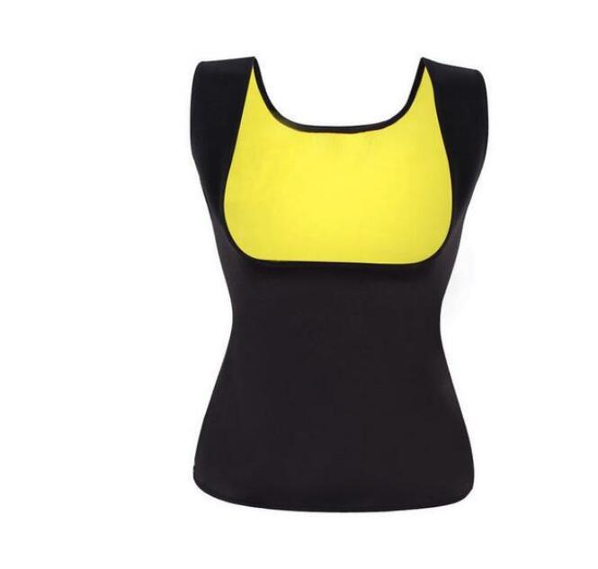 Women's Sports Vest
