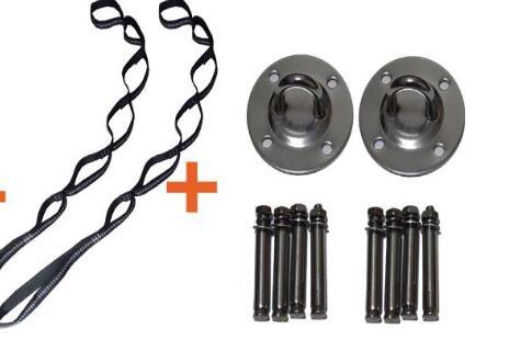 Antigravity Yoga Hammock 