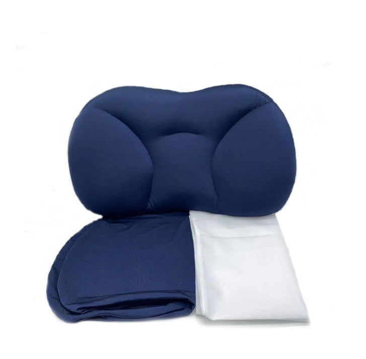 Orthopedic cervical pillow