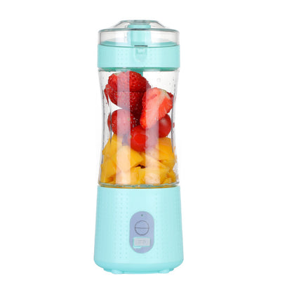 Portable Mini Blender - Rechargeable