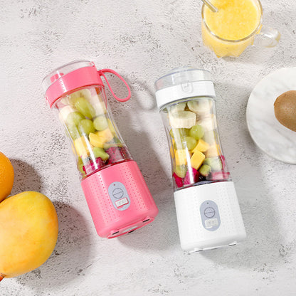 Portable Mini Blender - Rechargeable