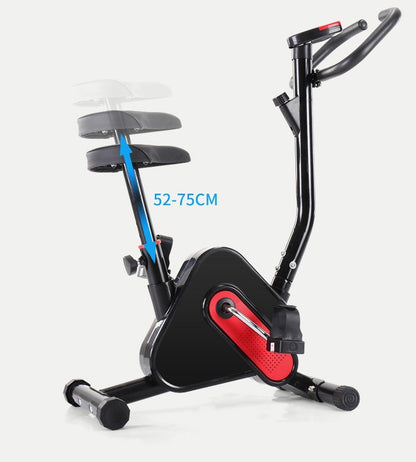 Webbing Exercise Bike