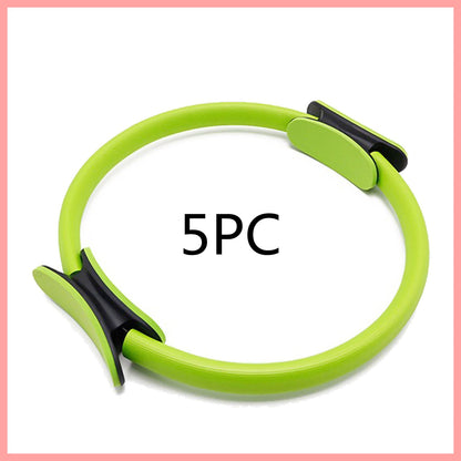 Multifunctional Yoga and Pilates Ring