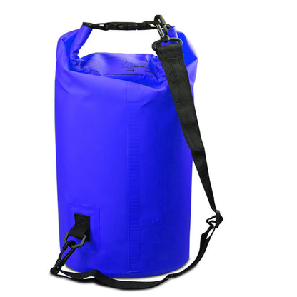 Waterproof Backpack - For Water Adventures