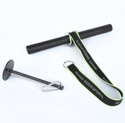 Fitness Machine for Arm Training