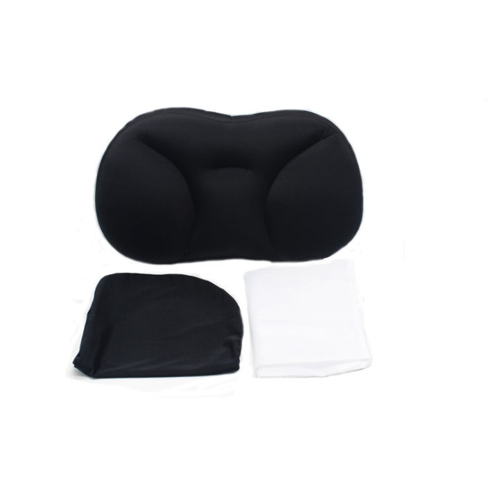 Orthopedic cervical pillow