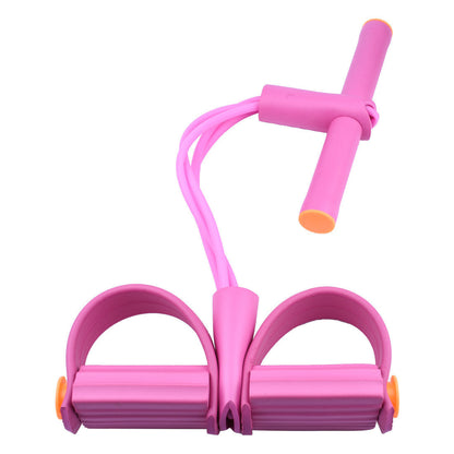 Home Fitness Equipment