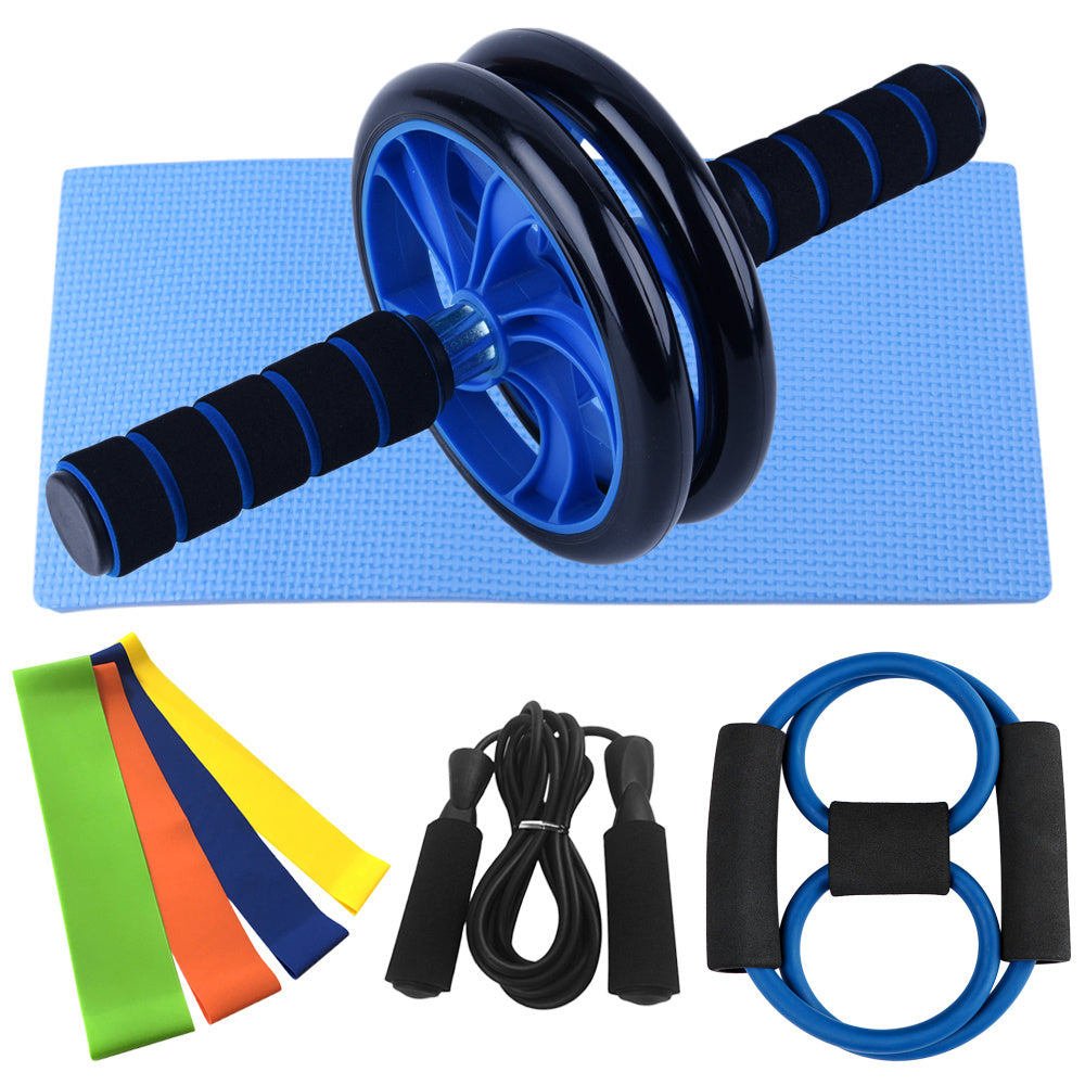 Gym Equipment - Muscle Trainer 