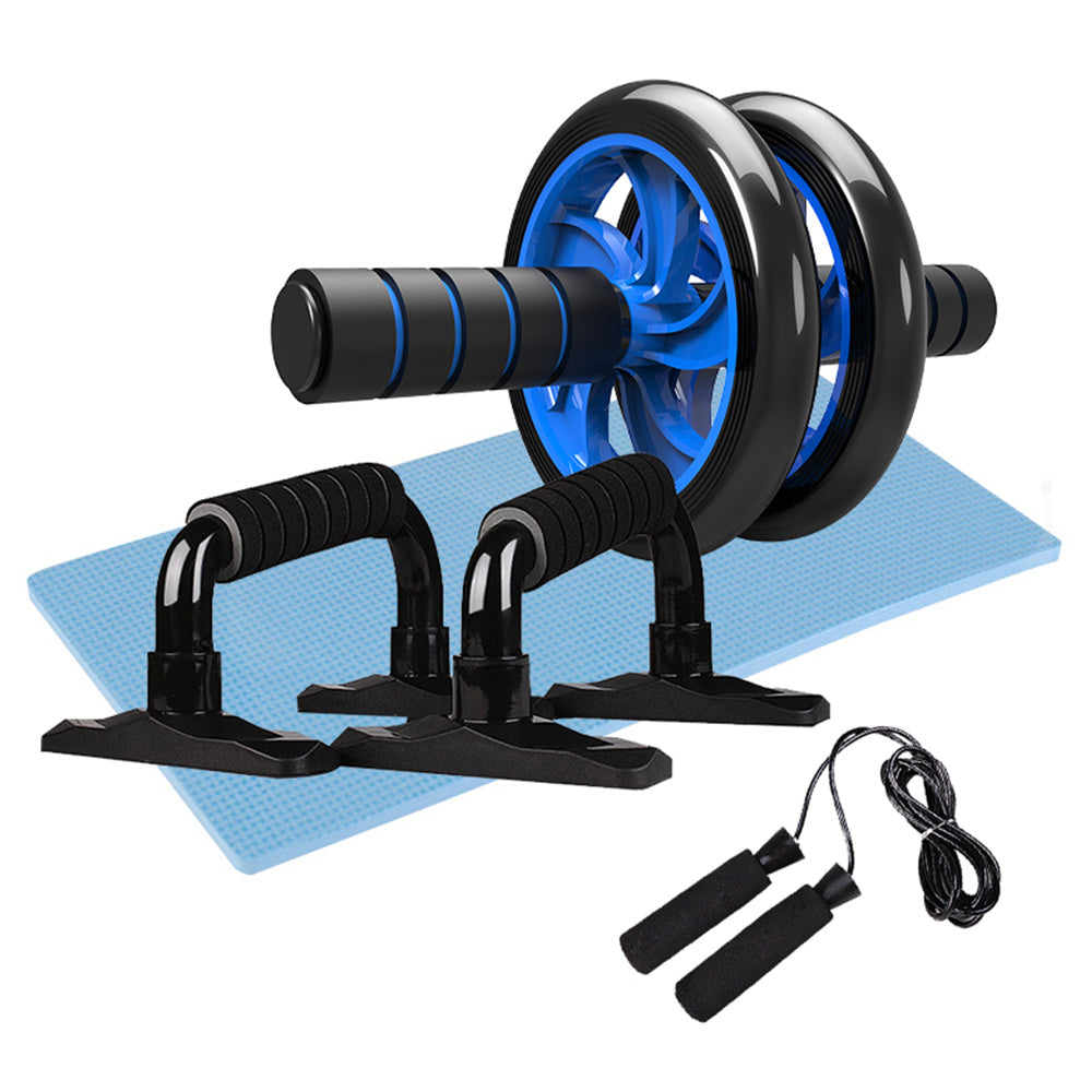 Gym Equipment - Muscle Trainer 