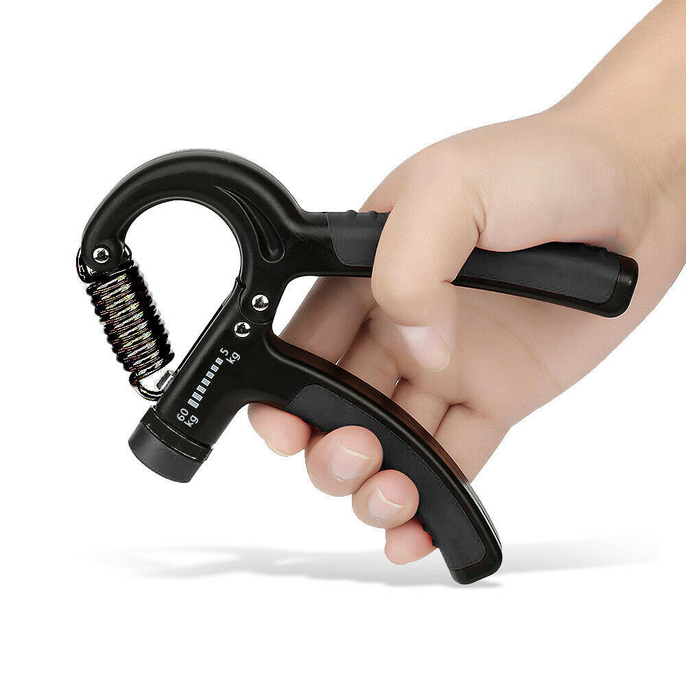 Hand Strength Trainer - to Increase Strength and Endurance