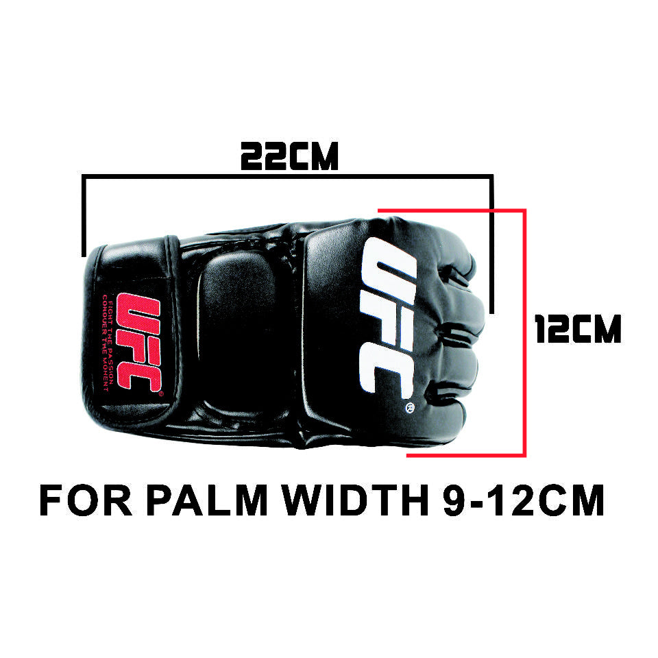 Professional Boxing Gloves