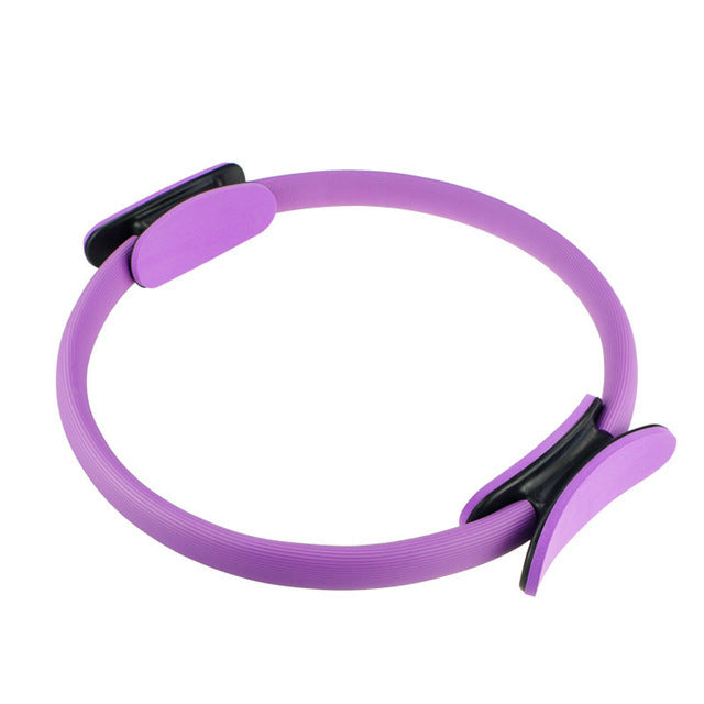 Multifunctional Yoga and Pilates Ring