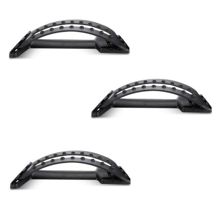 Back Stretcher and Massager 