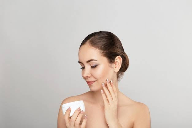 Organic Aloe Vera Gel