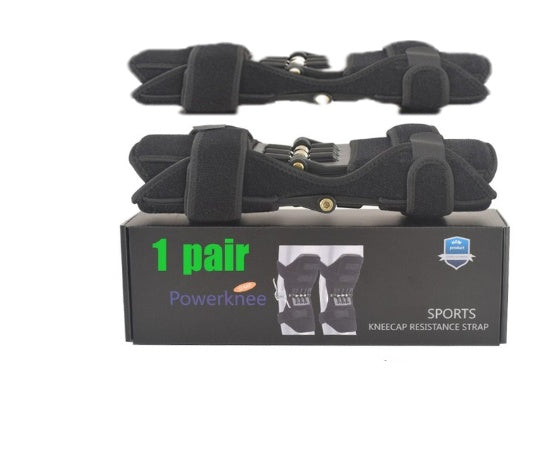 Premium Sports Knee Brace