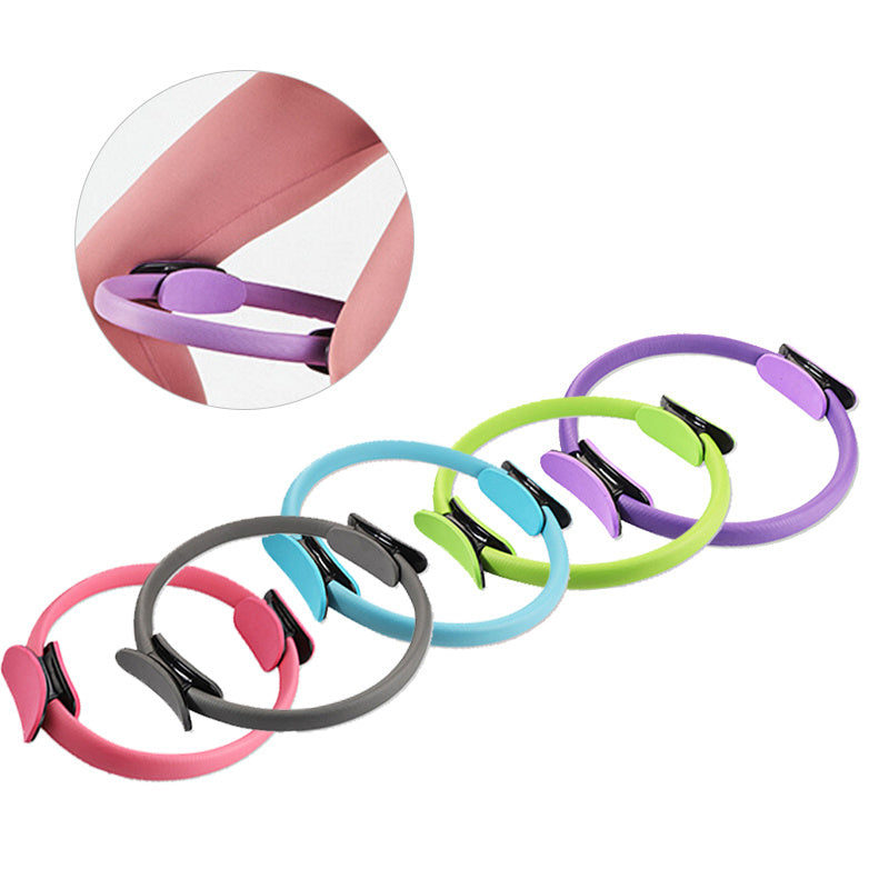 Multifunctional Yoga and Pilates Ring
